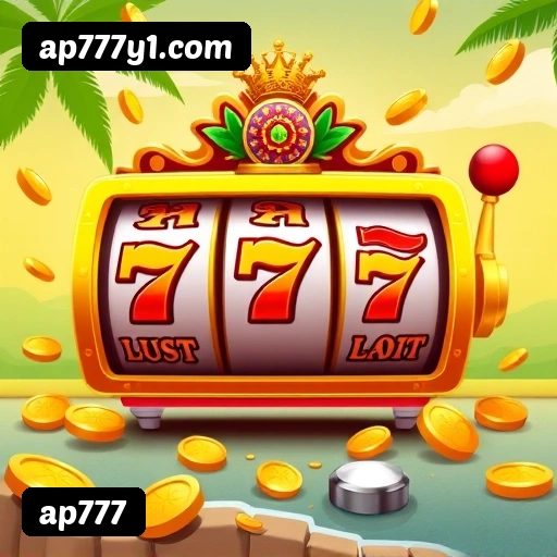 Vantagens de jogar slots no ap777 Brasil