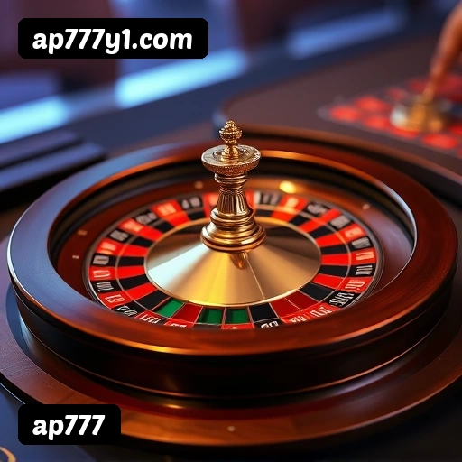 App Mobile ap777 - Jogue em Qualquer Lugar no Seu Smartphone