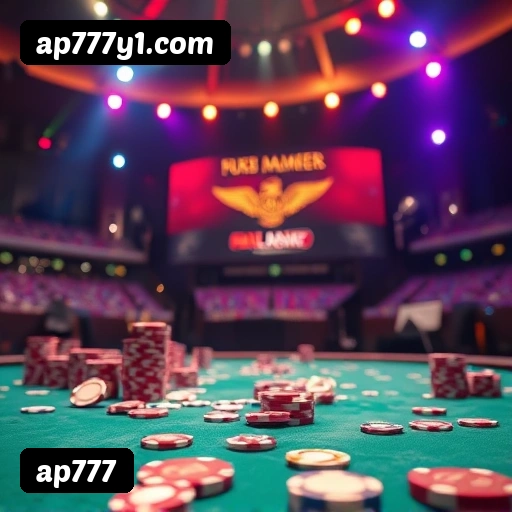 Jogos de Cassino em Destaque - Slots, Roleta, Blackjack